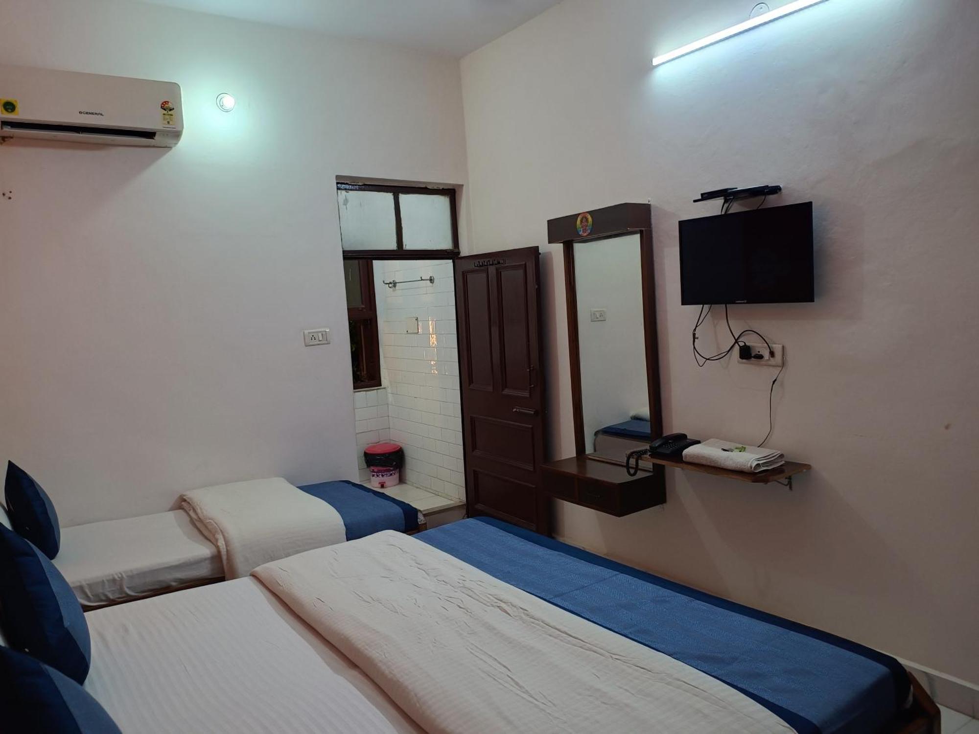 Hotel Majors Den New Delhi Exteriör bild